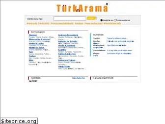 turkarama.com