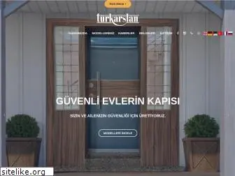 turkarslan.com