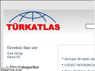 turkatlas.de