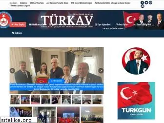 turkav.org.tr