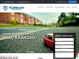 turkaysigorta.com