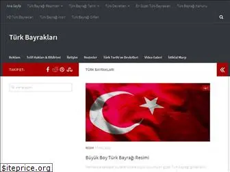 turkbayraklari.com