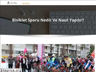 turkbike.com