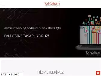 turkbilisim.com
