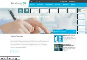 turkbimsoft.com