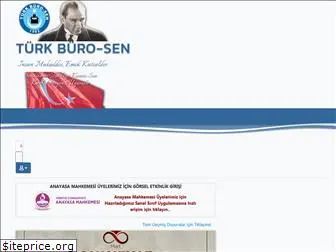 turkburosen.org.tr