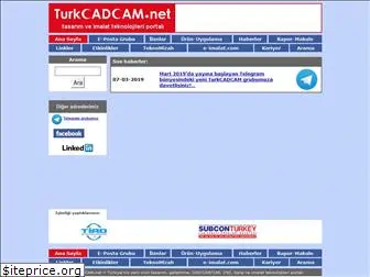 turkcadcam.net