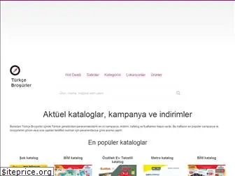 turkce-brosurler.com