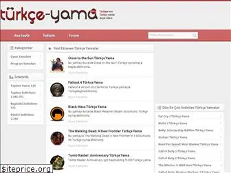 turkce-yama.com