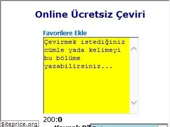 turkceceviri.com