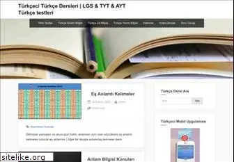 turkceci.com