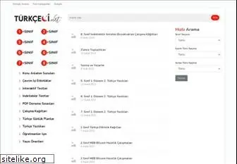 turkceci.net