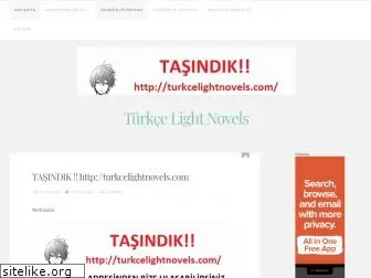 turkcelightnovels.wordpress.com
