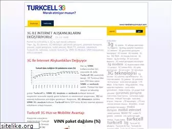 turkcell3g.wordpress.com