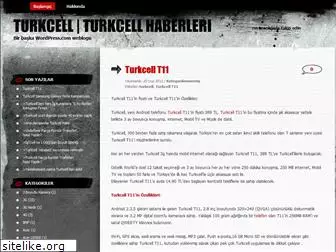 turkcellhaberleri.wordpress.com