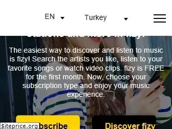 turkcellmuzik.com