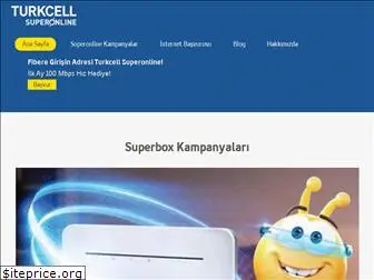 turkcellsuperonline-euroant.com