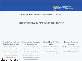 turkcellsuperonline-globalbilgi.com