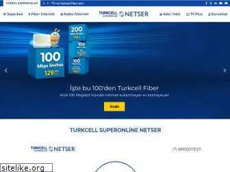 turkcellsuperonline-netser.net