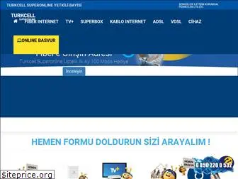 turkcellsuperonline-senguller.com