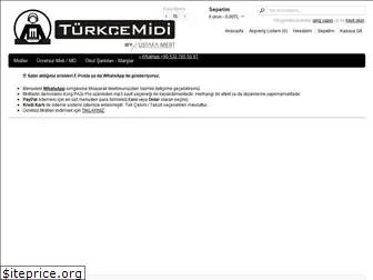 turkcemidi.com