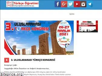 turkceogretimi.com