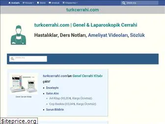 turkcerrahi.com