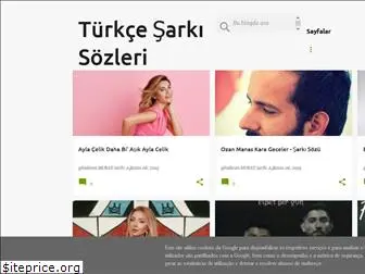 turkcesarkii.blogspot.com