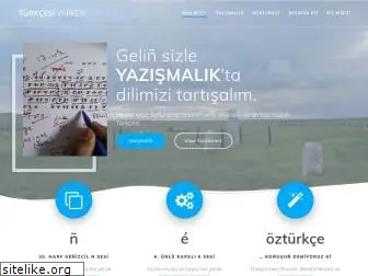 turkcesivarken.com