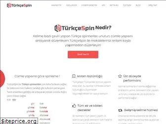 turkcespin.com