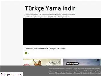 turkceyamaindir.com