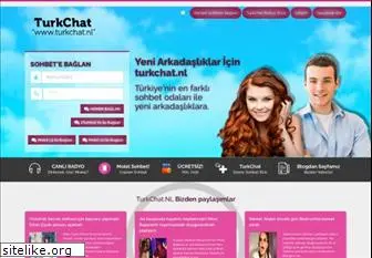 turkchat.nl