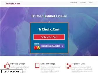 turkchatx.com