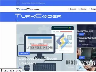 turkcoder.net