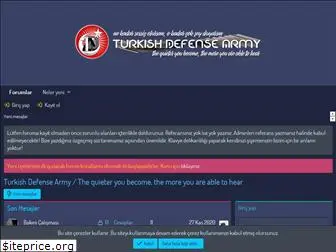 turkdefarmy.org