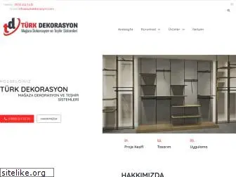 turkdekorasyon.com