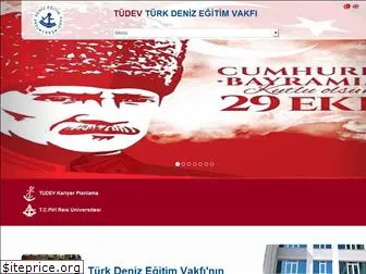 turkdenizegitimvakfi.org