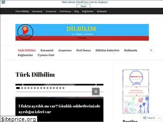 turkdilbilim.wordpress.com