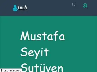 turkedebiyatcilar.net