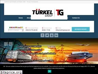 turkel-group.com
