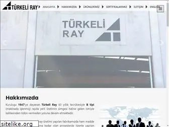 turkeliray.com