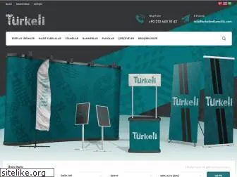 turkelireklamcilik.com