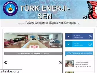 turkenerjisen.org.tr