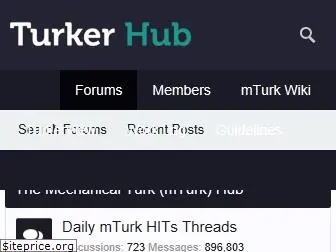 turkerhub.com