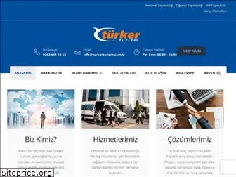 turkerturizm.com.tr