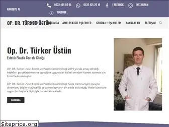 turkerustun.com