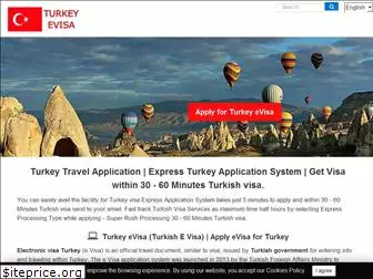 turkey-e-visa.com