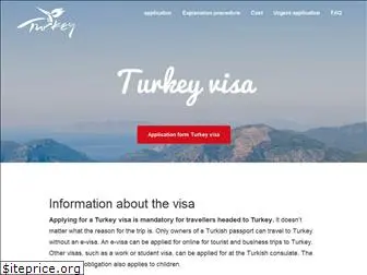 turkey-evisa.co.uk