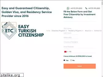 turkey-passport.com