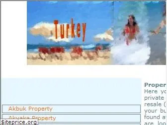 turkey-property-sales.com
